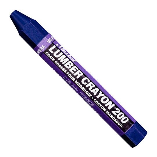 pics/Markal/Lumber Crayon 500/markal-lumber-crayon-200-wax-based-crayon-for-general-use-marking-purple.jpg